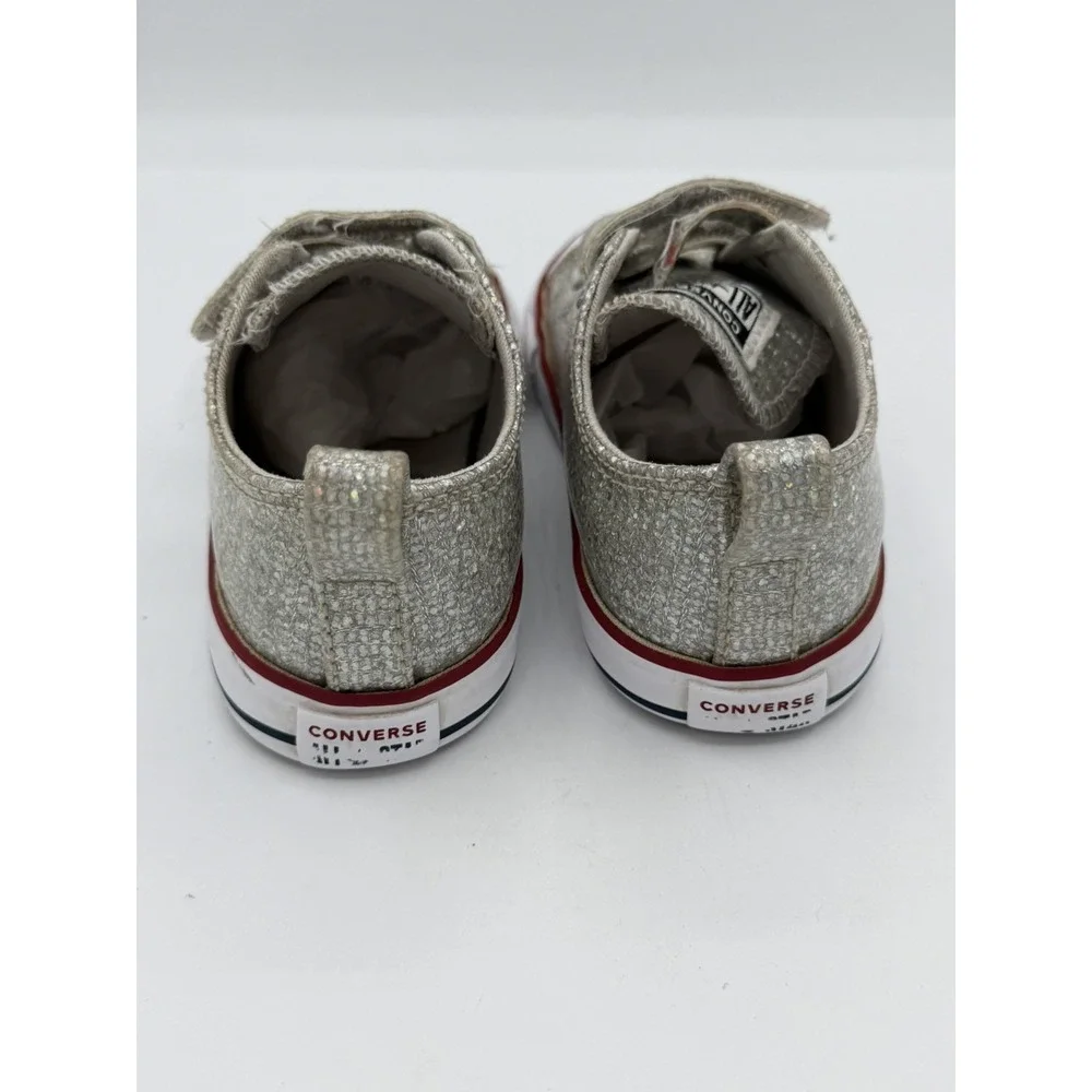 Converse these are